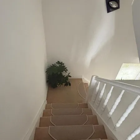 Apartmán Gaestehaus *