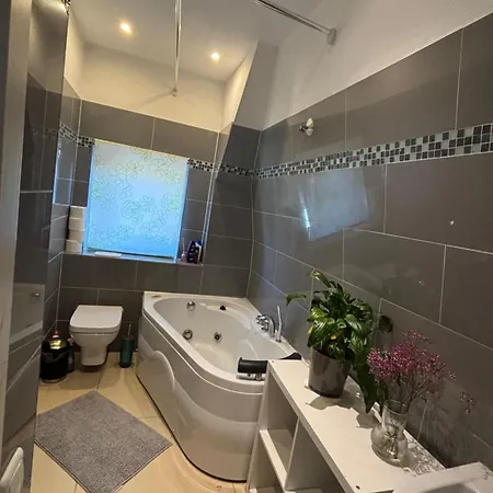 Gaestehaus * Kronshagen