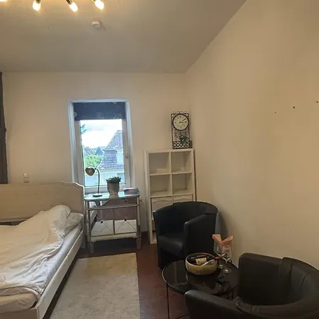 Gaestehaus Apartamento