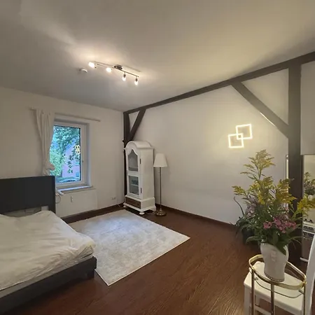 Gaestehaus Apartamento *