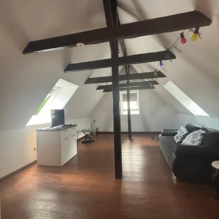 Apartamento Gaestehaus Kronshagen