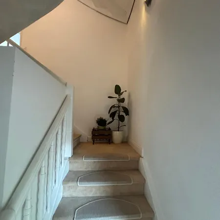 Gaestehaus Apartamento Kronshagen