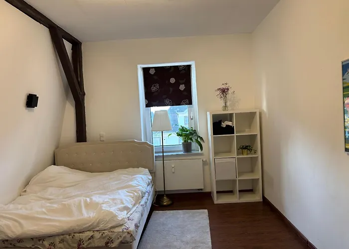 Gaestehaus Lejlighed *