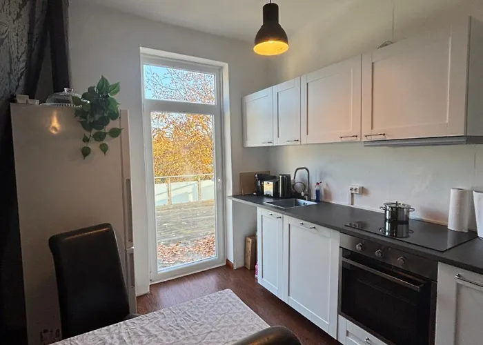 Lejlighed Gaestehaus