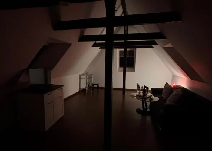 Gaestehaus Lejlighed Kronshagen