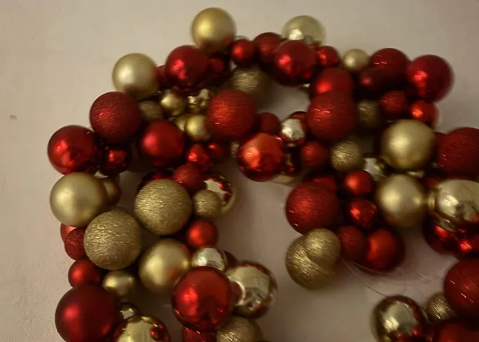 Gaestehaus Lejlighed